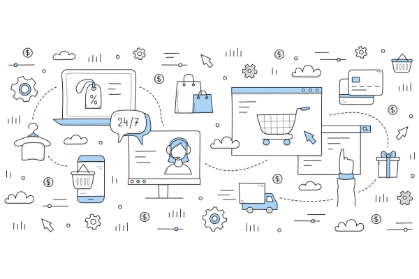 E-Commerce Solutions Solutions