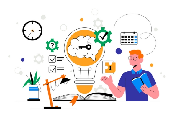 Education & EdTech Solutions Solutions