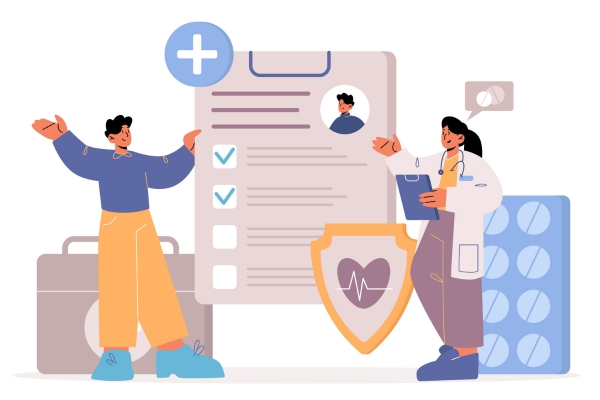 Healthcare & Telemedicine Solutions Solutions