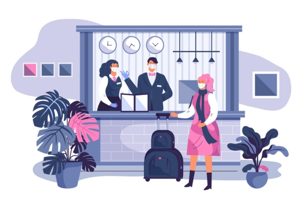 Hotel Management Solutions Solutions