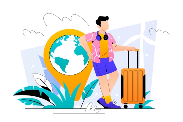 Tours & Travels Solutions Solutions