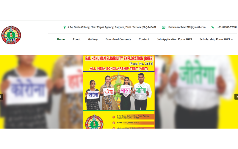 BHEE Non-Profit & Social Platform